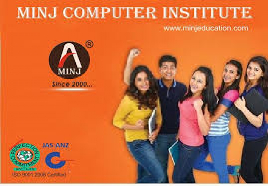 Minj Computer Institute
